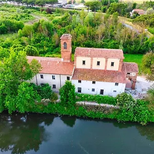 Relais Casale Toscano Séjour à la campagne
