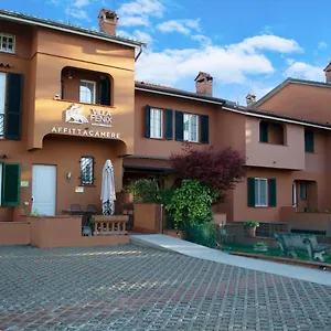 Fenix Maison d'hôtes Osio Sotto