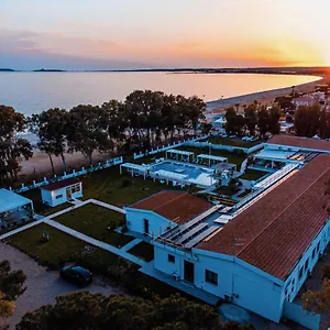 Lido Phg Hotel Oristano