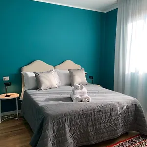  Apartahotel Marchesini Italia