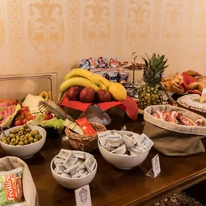 *** Bed and breakfast Dimora Marciana Italia