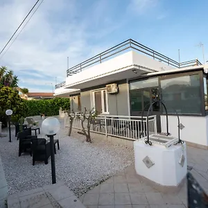 Achibea Couette-café Agrigente