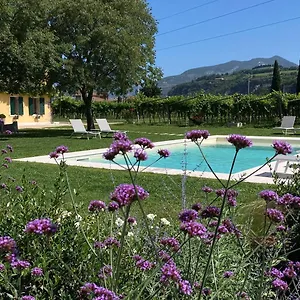Campagnon Valpolicella Couette-café SantʼAmbrogio di Valpolicella