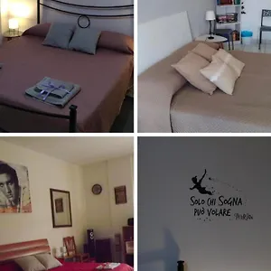 Sa Sindria Couette-café Cagliari
