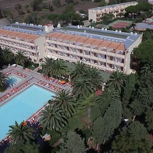 **** Hotel Oasis Italia