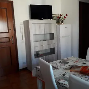 Da Debbydue Appartement